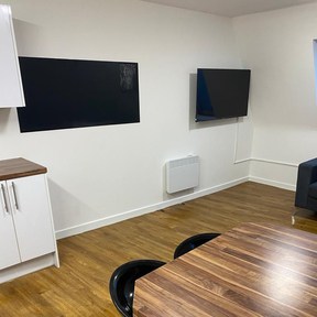 Student Room Cleaning Crook